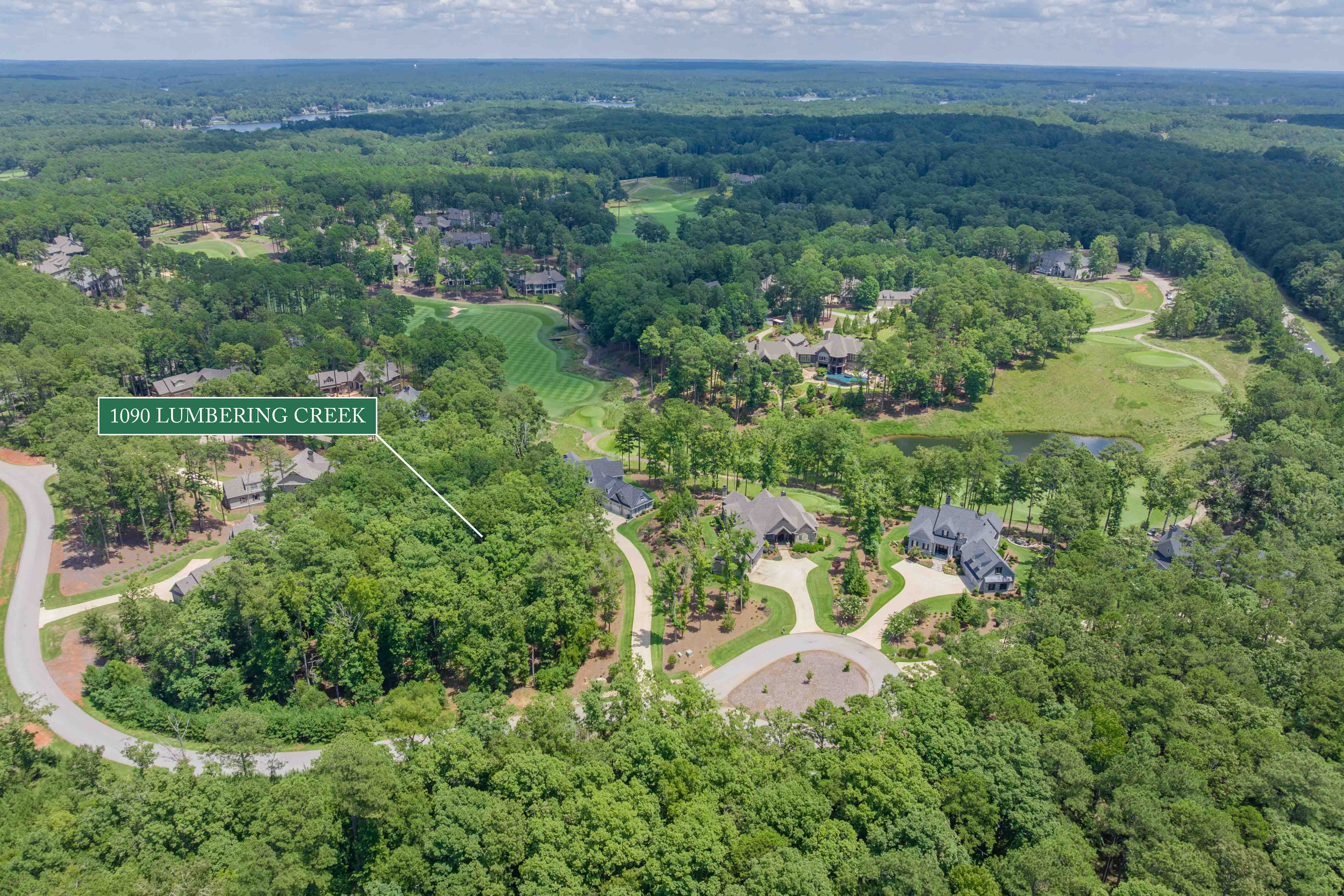 1090 Lumbering Creek image 1